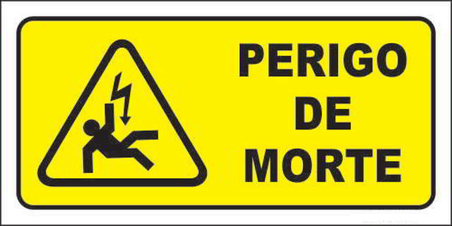 Riscos e perigos da eletroestimulação