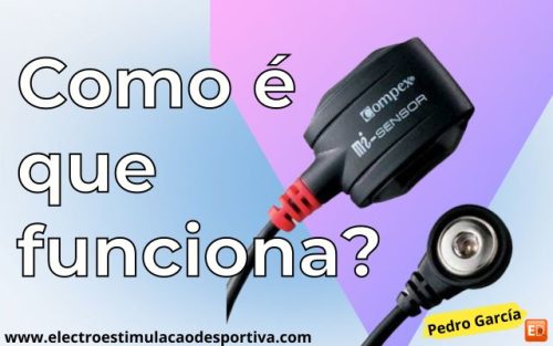 Cabo MI compex Para que serve e como funciona em