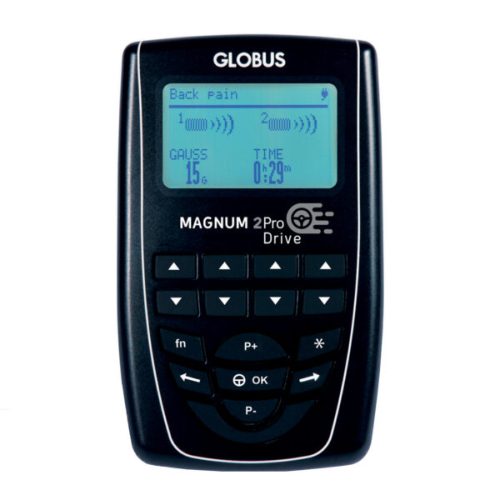 Globus magnum 2 pro druve