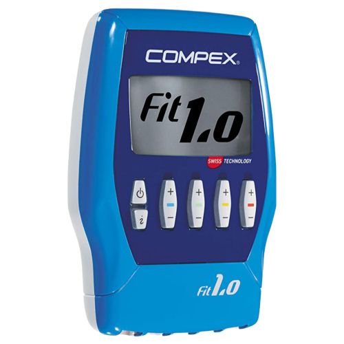 Compex Fit1.0 Electrostimulador