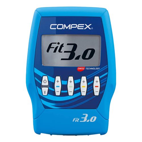 Compex Fit3.0 Electrostimulador