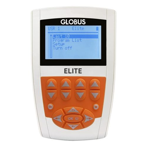 Globus Elite Electrostimulador