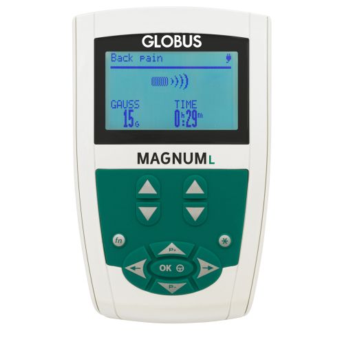 Magnetoterapia Globus Magnum L