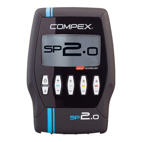 Compex SP2.0 Electrostimulador