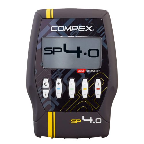 Compex SP4.0 Electrostimulador