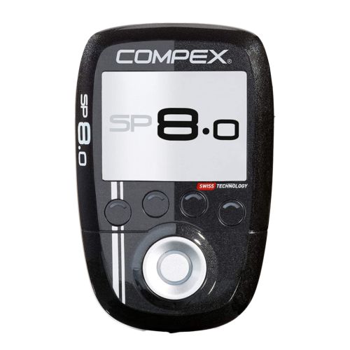 Compex SP8.0 Electrostimulador