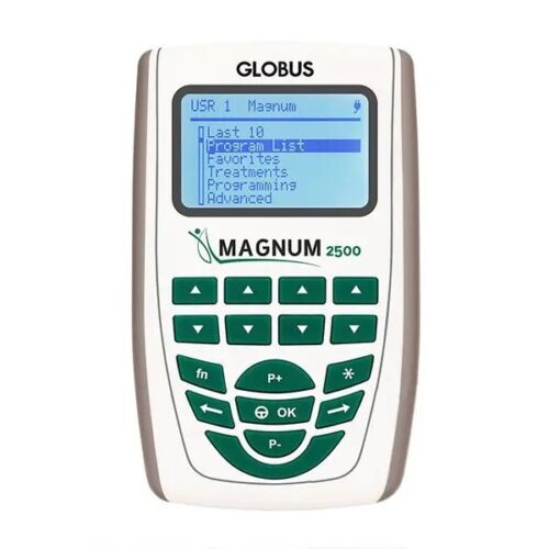 Magnetoterapia Globus Magnum 2500