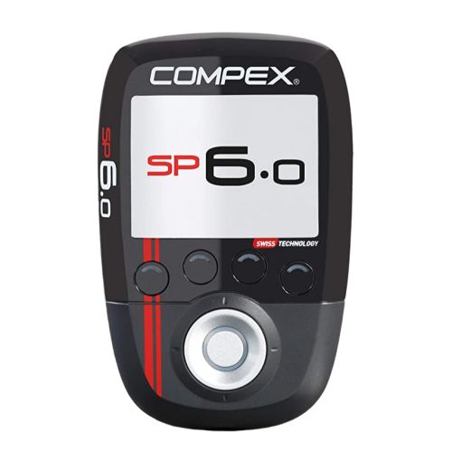 Compex SP6.0 Electrostimulador
