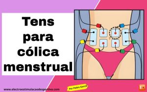 eletroestimulacao e dor menstrual