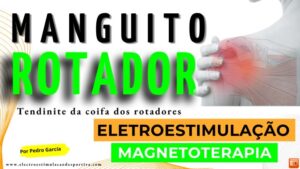 Tendinite do manguito rotador
