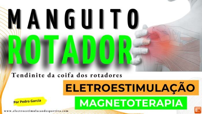 Tendinite do manguito rotador