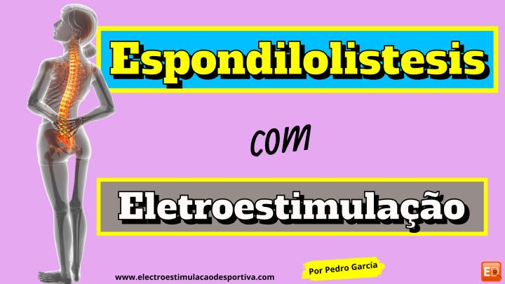 Espondilolistese lombar